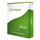 Ärzte Adressen kaufen